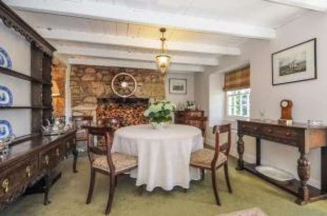  Image of 4 Bedroom Detached for sale at Bodmin Cornwall Blisland, PL30 4JJ