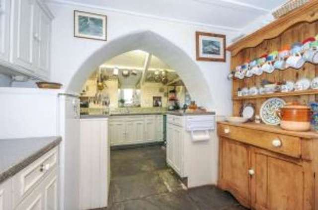  Image of 4 Bedroom Detached for sale at Bodmin Cornwall Blisland, PL30 4JJ