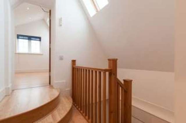  Image of 2 Bedroom Flat to rent at Warmonds Hill Higham Ferrers Rushden, NN10 8PQ