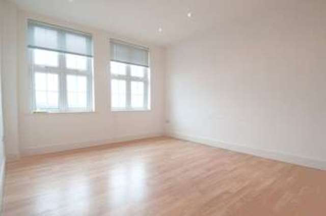  Image of 2 Bedroom Flat to rent at Warmonds Hill Higham Ferrers Rushden, NN10 8PQ
