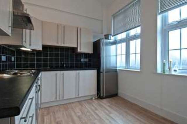  Image of 2 Bedroom Flat to rent at Warmonds Hill Higham Ferrers Rushden, NN10 8PQ