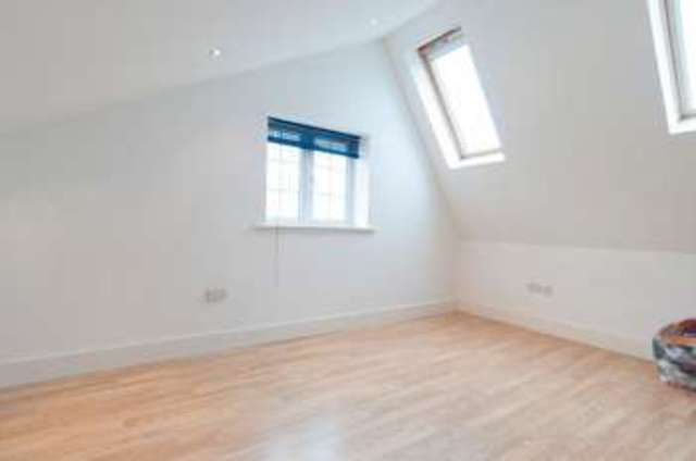  Image of 2 Bedroom Flat to rent at Warmonds Hill Higham Ferrers Rushden, NN10 8PQ