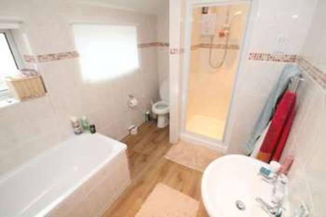  Image of 1 Bedroom Flat to rent at Brent Road  Bristol, BS7 9QZ
