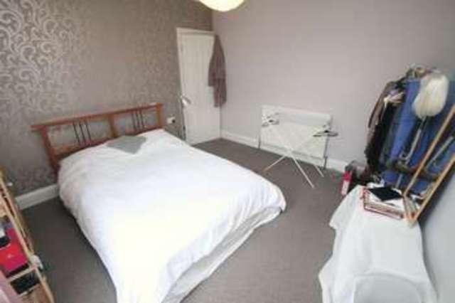  Image of 1 Bedroom Flat to rent at Brent Road  Bristol, BS7 9QZ