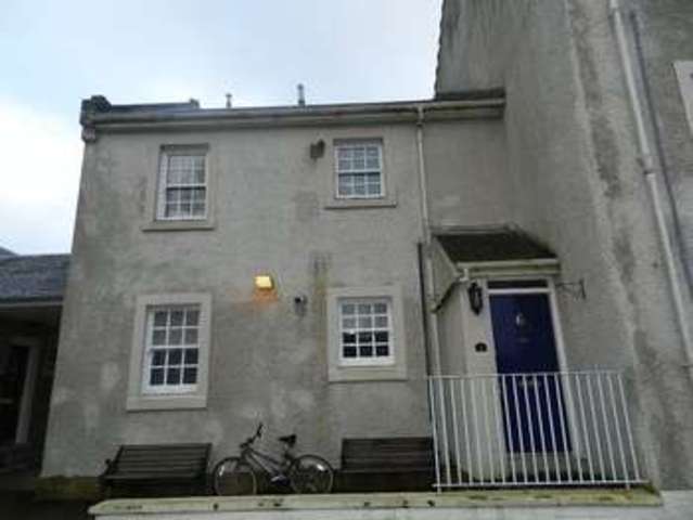  Image of 2 Bedroom Flat to rent at Broomgate  Lanark, ML11 9EE