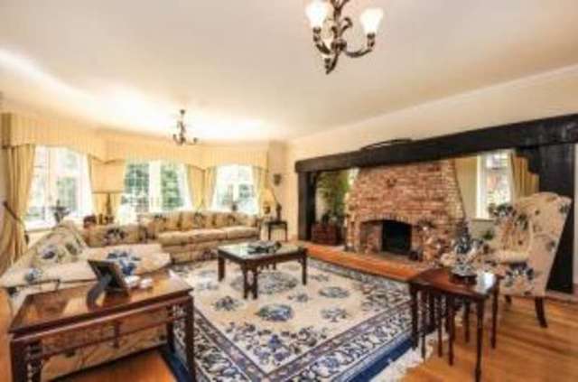  Image of 5 Bedroom Detached for sale at Beckenham  Eden Park, BR3 3XN