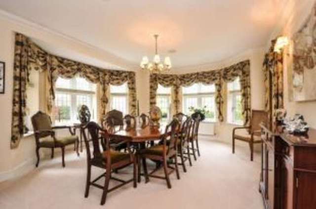  Image of 5 Bedroom Detached for sale at Beckenham  Eden Park, BR3 3XN