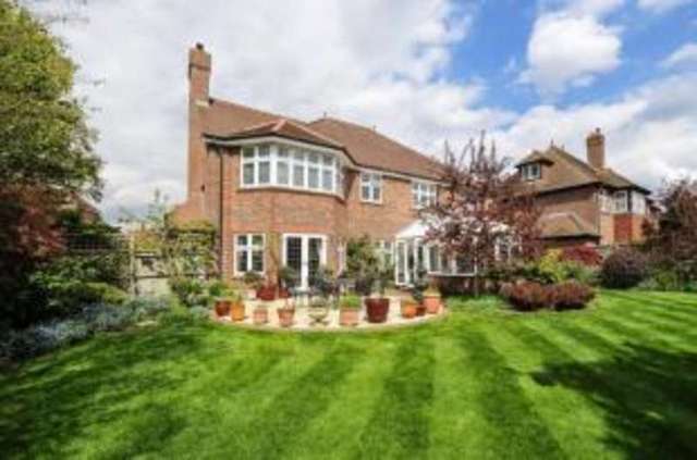  Image of 5 Bedroom Detached for sale at Beckenham  Eden Park, BR3 3XN
