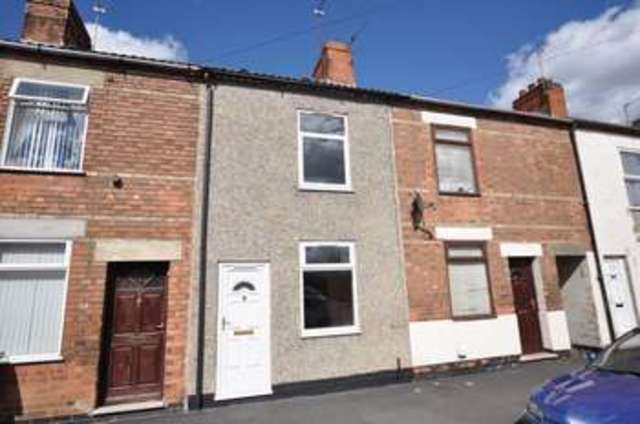  Image of 2 Bedroom Terraced for sale at Burton-On-Trent, DE14 2EL