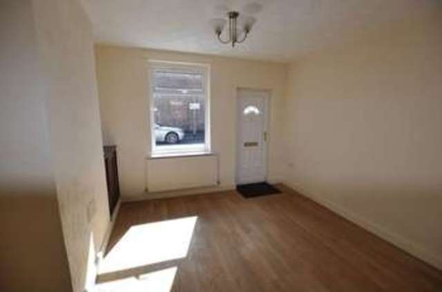  Image of 2 Bedroom Terraced for sale at Burton-On-Trent, DE14 2EL