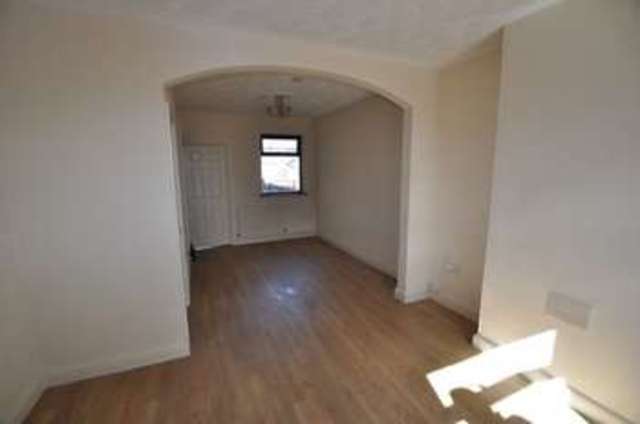  Image of 2 Bedroom Terraced for sale at Burton-On-Trent, DE14 2EL