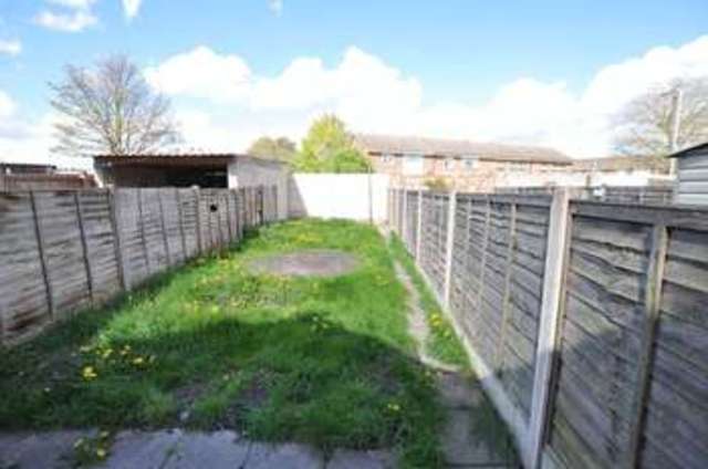  Image of 2 Bedroom Terraced for sale at Burton-On-Trent, DE14 2EL