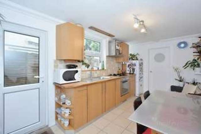  Image of 1 Bedroom Flat for sale at Caistor Park Road Stratford London, E15 3PS
