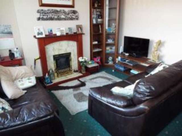  Image of 4 Bedroom Terraced for sale at Long Eaton Nottingham Long Eaton, NG10 4NL