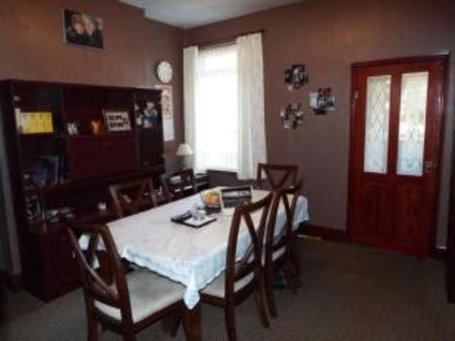  Image of 4 Bedroom Terraced for sale at Long Eaton Nottingham Long Eaton, NG10 4NL