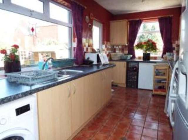  Image of 4 Bedroom Terraced for sale at Long Eaton Nottingham Long Eaton, NG10 4NL
