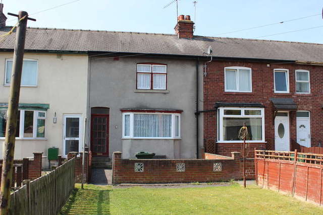  Image of 2 Bedroom Terraced for sale at Selby Brayton, YO8 8AD