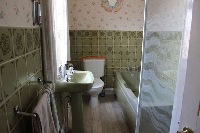  Image of 2 Bedroom Terraced for sale at Selby Brayton, YO8 8AD