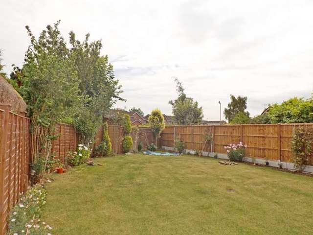  Image of 3 Bedroom Detached for sale at Celandine Way  Evesham, WR11 2LY