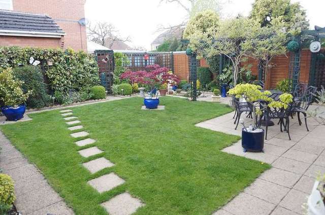  Image of 4 Bedroom Detached for sale at Cemetery Road  Peterborough, PE7 1ET
