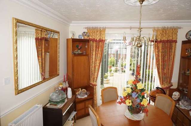 Image of 4 Bedroom Detached for sale at Cemetery Road  Peterborough, PE7 1ET