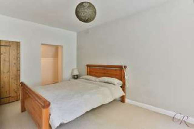 Sydenham Villas Road Cheltenham 1 Bedroom Flat For Sale Gl52