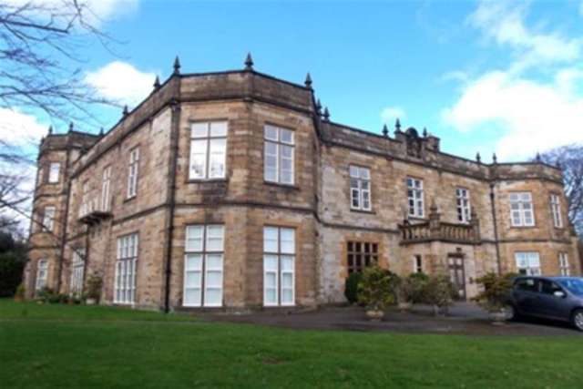  Image of 2 Bedroom Flat to rent at Chester Le Street, DH2 3RG