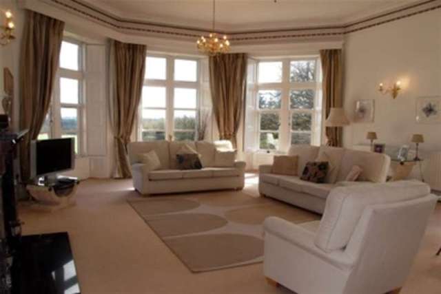  Image of 2 Bedroom Flat to rent at Chester Le Street, DH2 3RG