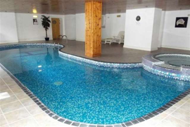  Image of 2 Bedroom Flat to rent at Chester Le Street, DH2 3RG