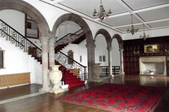  Image of 2 Bedroom Flat to rent at Chester Le Street, DH2 3RG