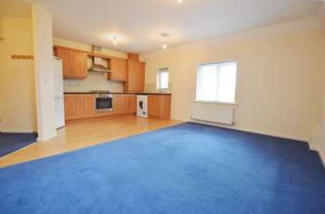  Image of 2 Bedroom Flat for sale at Christchurch Lane  Lichfield, WS13 8BE