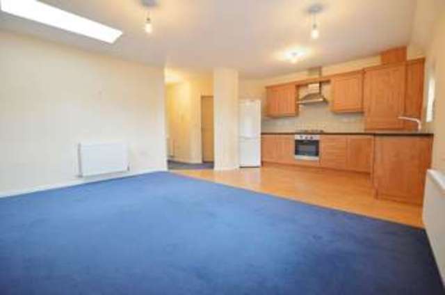  Image of 2 Bedroom Flat for sale at Christchurch Lane  Lichfield, WS13 8BE
