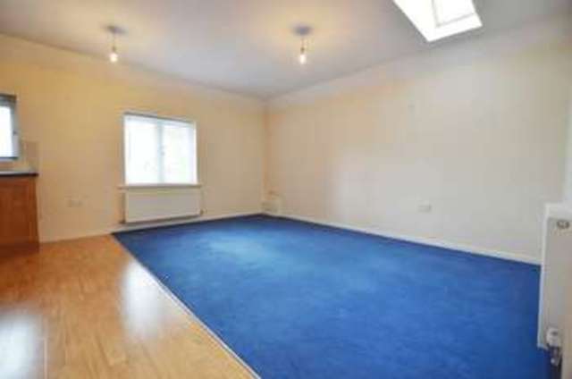  Image of 2 Bedroom Flat for sale at Christchurch Lane  Lichfield, WS13 8BE