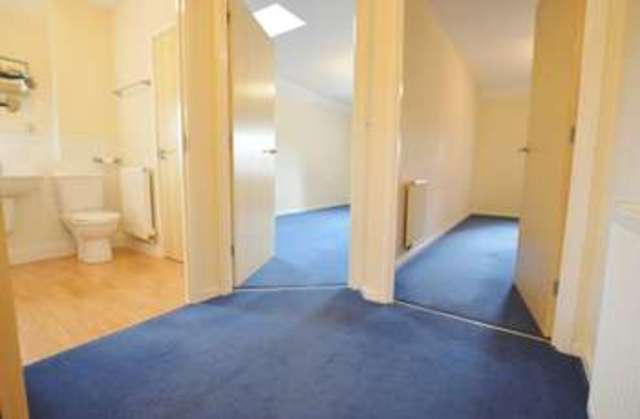  Image of 2 Bedroom Flat for sale at Christchurch Lane  Lichfield, WS13 8BE