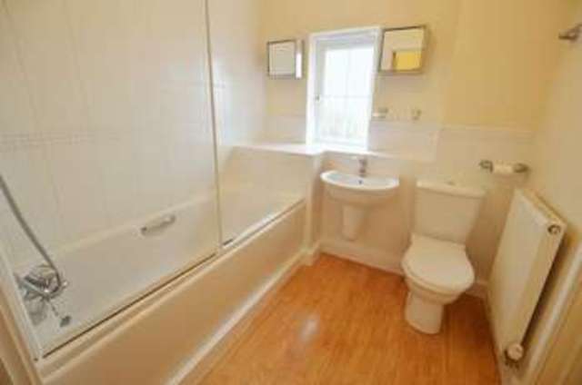  Image of 2 Bedroom Flat for sale at Christchurch Lane  Lichfield, WS13 8BE