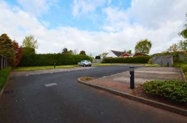  Image of 2 Bedroom Flat for sale at Christchurch Lane  Lichfield, WS13 8BE