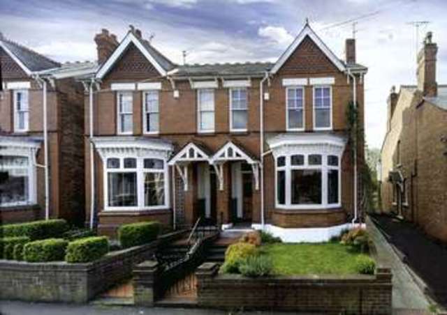  Image of 4 Bedroom Detached for sale at Clark Road Tettenhall Wolverhampton, WV3 9PA