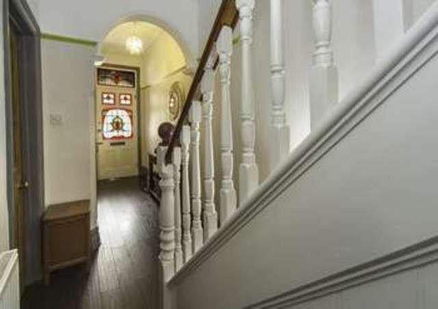 Image of 4 Bedroom Detached for sale at Clark Road Tettenhall Wolverhampton, WV3 9PA