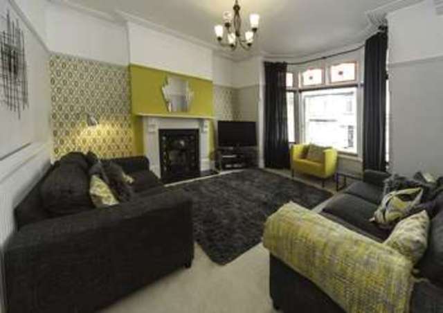  Image of 4 Bedroom Detached for sale at Clark Road Tettenhall Wolverhampton, WV3 9PA