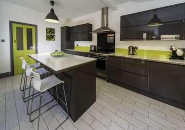  Image of 4 Bedroom Detached for sale at Clark Road Tettenhall Wolverhampton, WV3 9PA