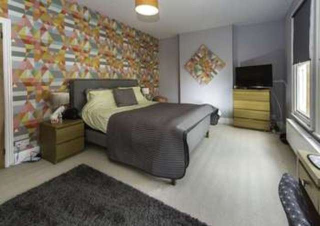 Image of 4 Bedroom Detached for sale at Clark Road Tettenhall Wolverhampton, WV3 9PA
