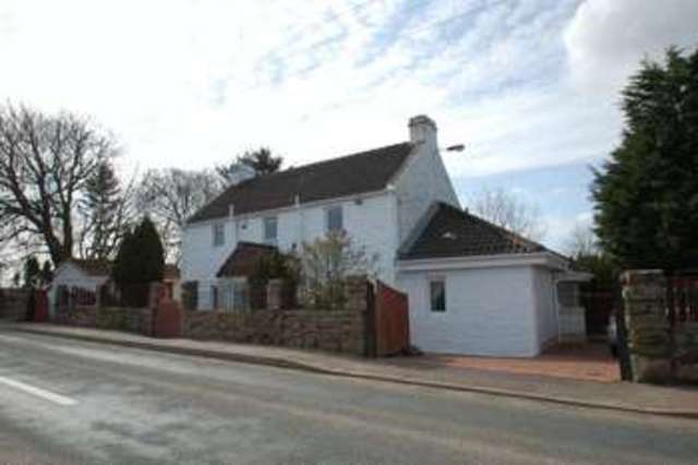  Image of 4 Bedroom Detached for sale at 283 Climpy Road Climpy Forth, ML11 8EW