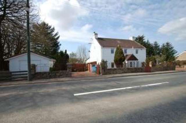  Image of 4 Bedroom Detached for sale at 283 Climpy Road Climpy Forth, ML11 8EW