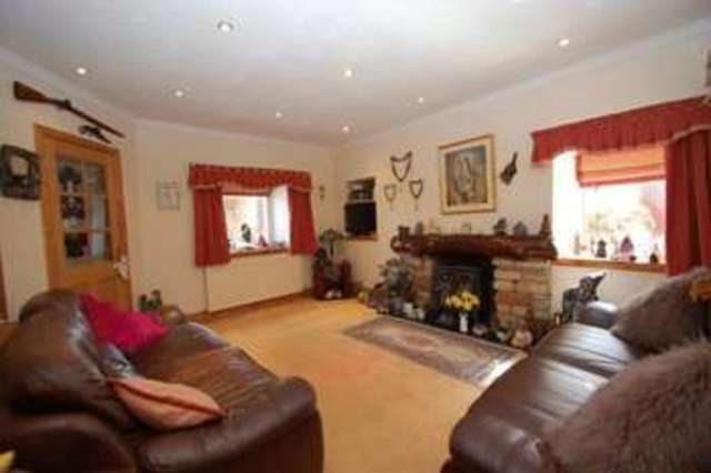  Image of 4 Bedroom Detached for sale at 283 Climpy Road Climpy Forth, ML11 8EW