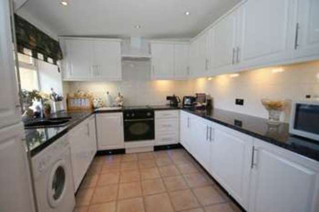  Image of 4 Bedroom Detached for sale at 283 Climpy Road Climpy Forth, ML11 8EW