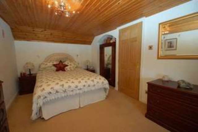  Image of 4 Bedroom Detached for sale at 283 Climpy Road Climpy Forth, ML11 8EW