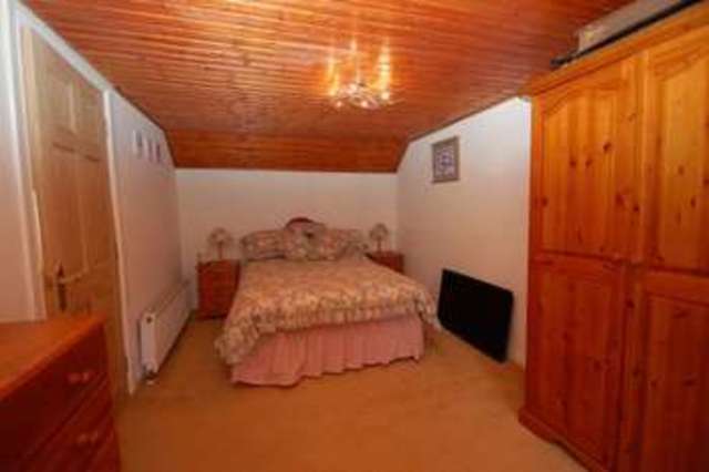  Image of 4 Bedroom Detached for sale at 283 Climpy Road Climpy Forth, ML11 8EW