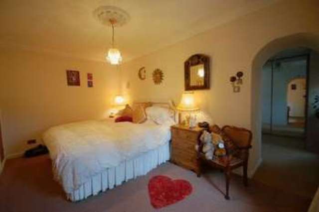  Image of 4 Bedroom Detached for sale at 283 Climpy Road Climpy Forth, ML11 8EW