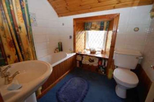  Image of 4 Bedroom Detached for sale at 283 Climpy Road Climpy Forth, ML11 8EW