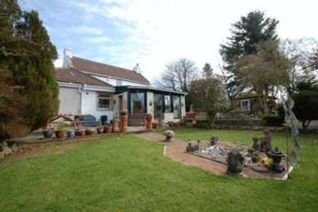  Image of 4 Bedroom Detached for sale at 283 Climpy Road Climpy Forth, ML11 8EW